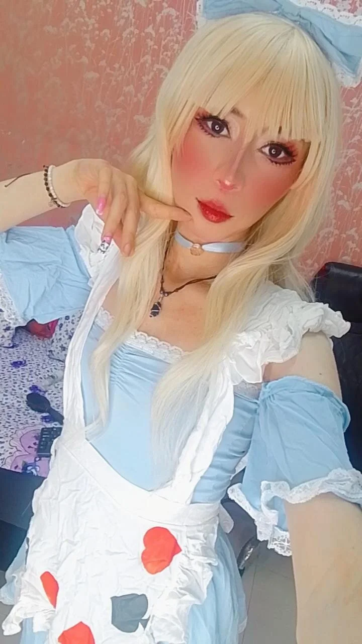 XXX Porn Photo of Nude NEZUKO_MITSURI 42