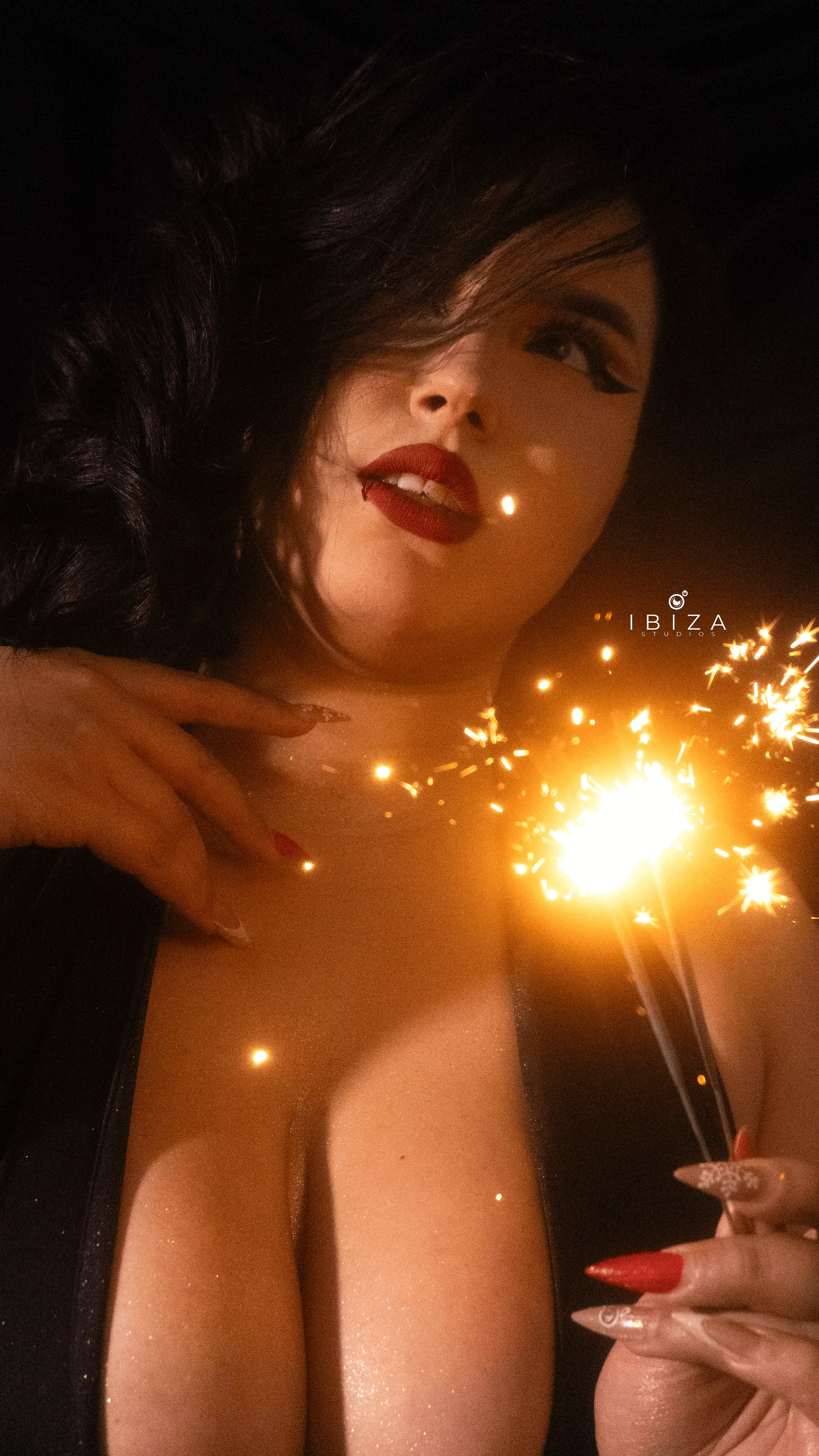 XXX Porn Photo of Nude Karmilla_Rosse 144