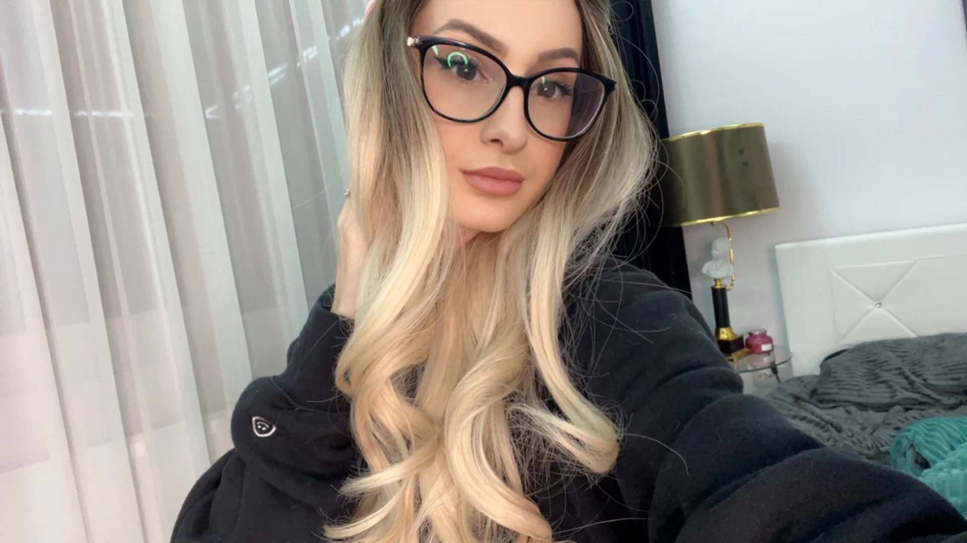 XXX Porn Photo of Nude lildiaa 34