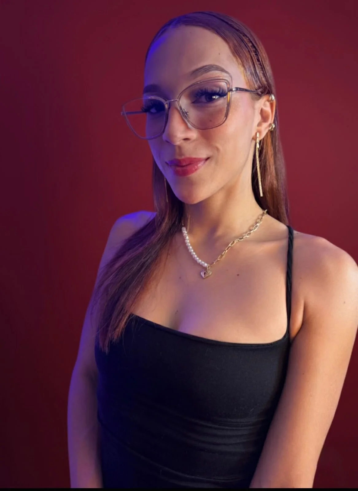 XXX Porn Photo of Nude madams_worker 47
