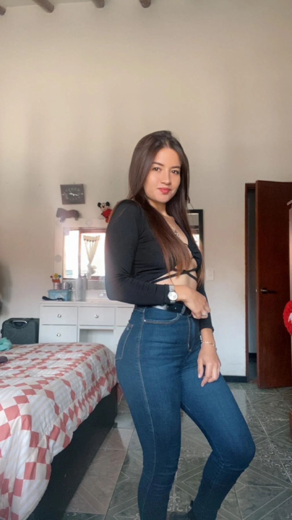 XXX Porn Photo of Nude Alissa_ricek 5