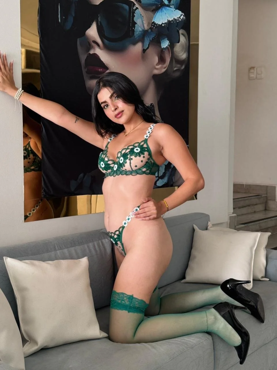 XXX Porn Photo of Nude JessieAdams__ 7