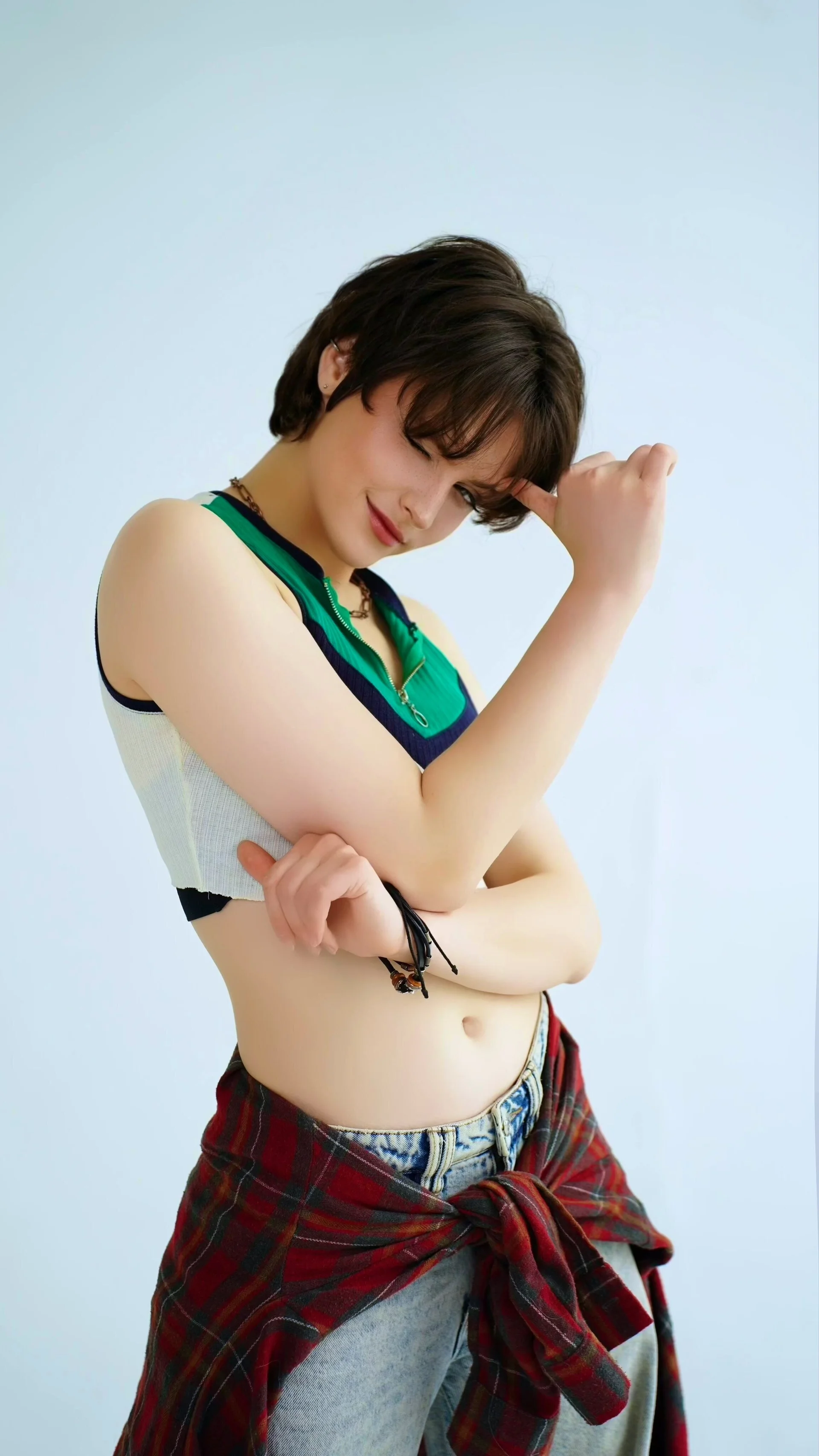 XXX Porn Photo of Nude RitaRoses 36