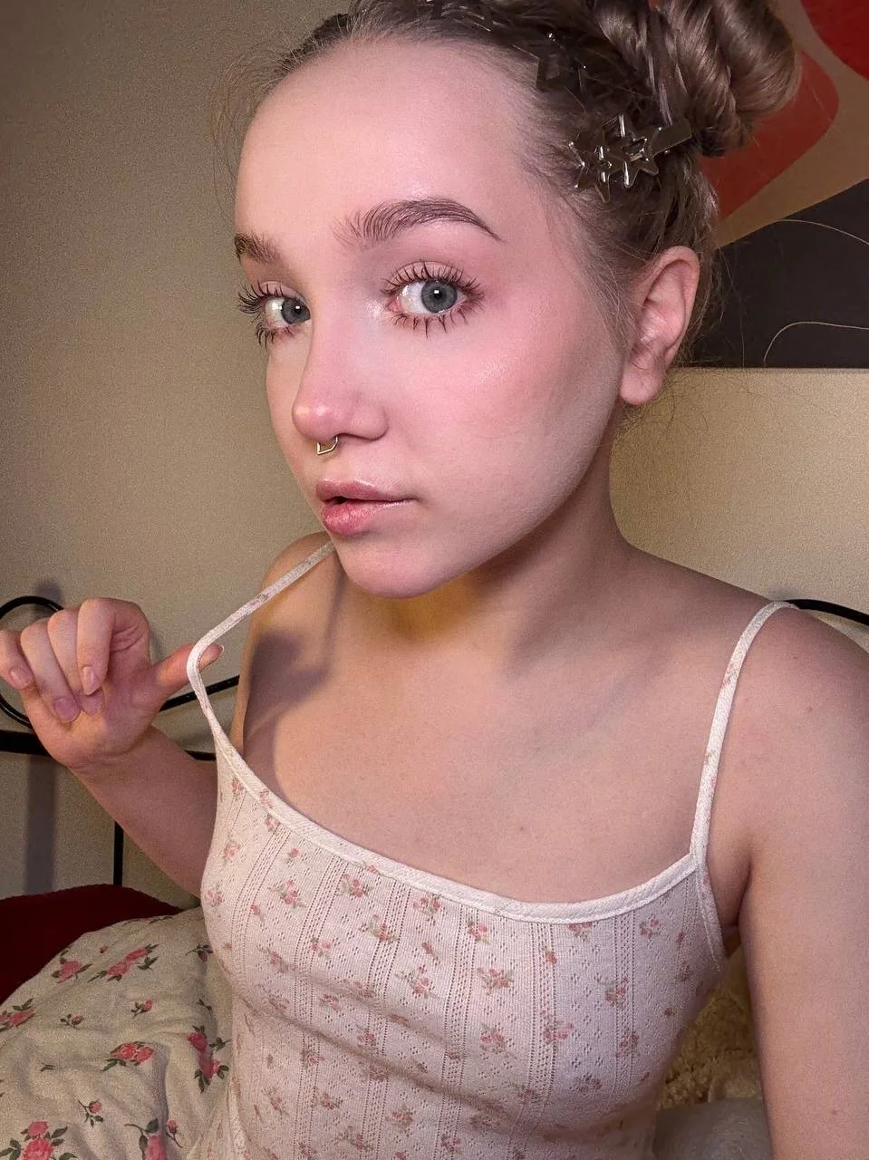 XXX Porn Photo of Nude bambi_lu 36