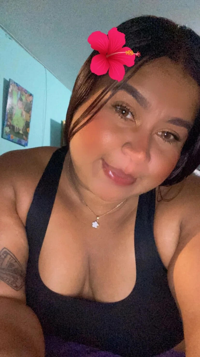 XXX Porn Photo of Nude Fatima_ebony 4