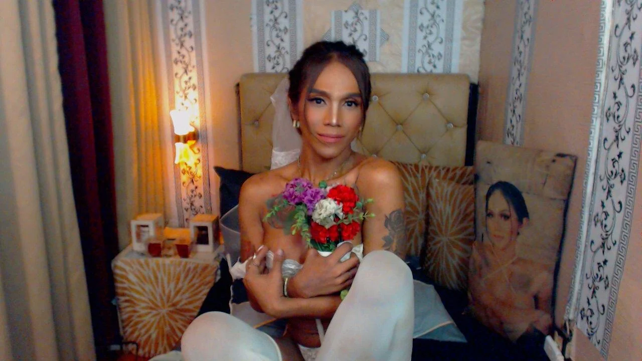 XXX Porn Photo of Nude xThaliadeBANANAx 141