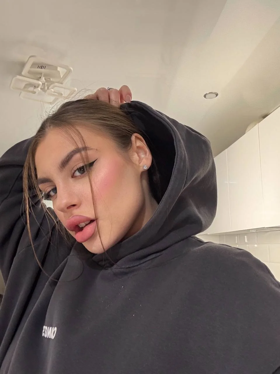 XXX Porn Photo of Nude KristyDolly 13