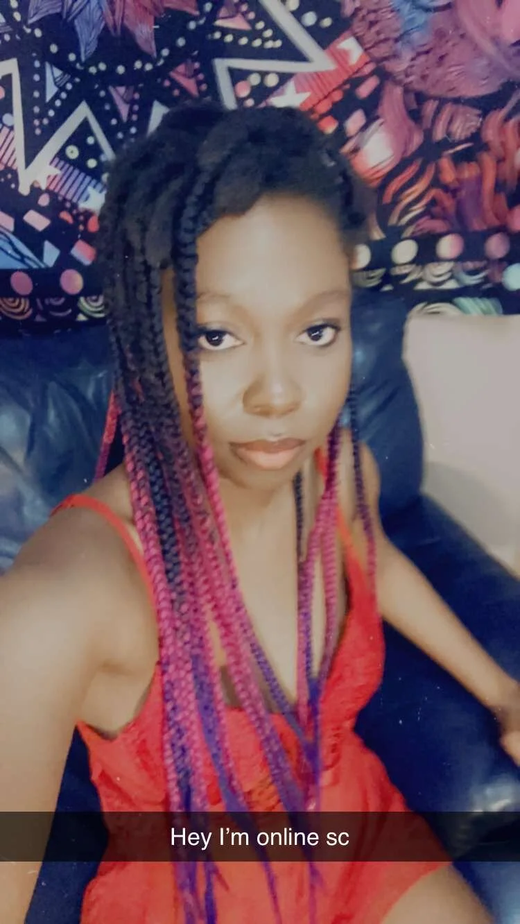XXX Porn Photo of Nude C0ffeecoolatte 17