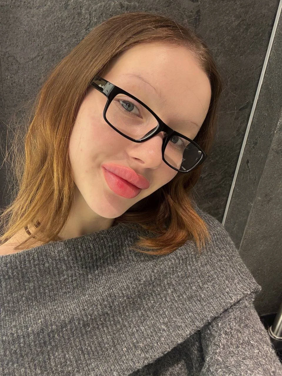 XXX Porn Photo of Nude khloebeauty 5