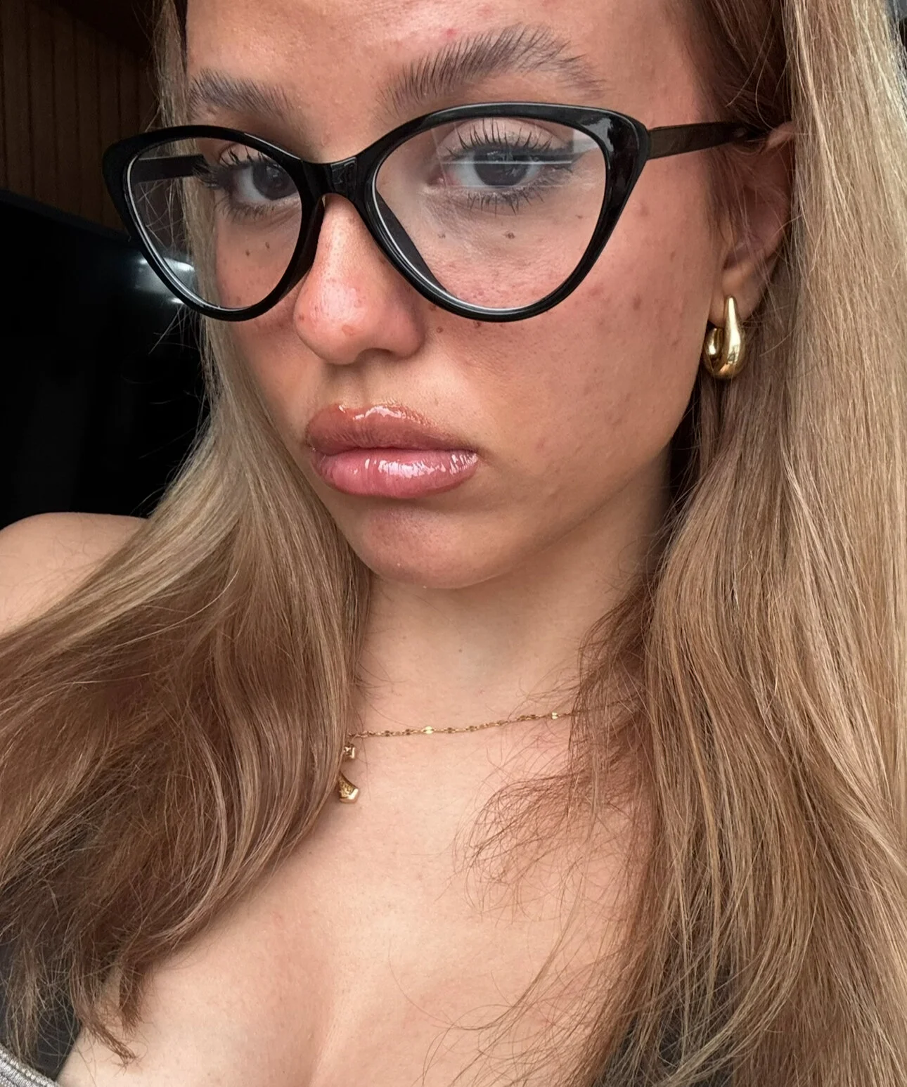 XXX Porn Photo of Nude isashawty 13