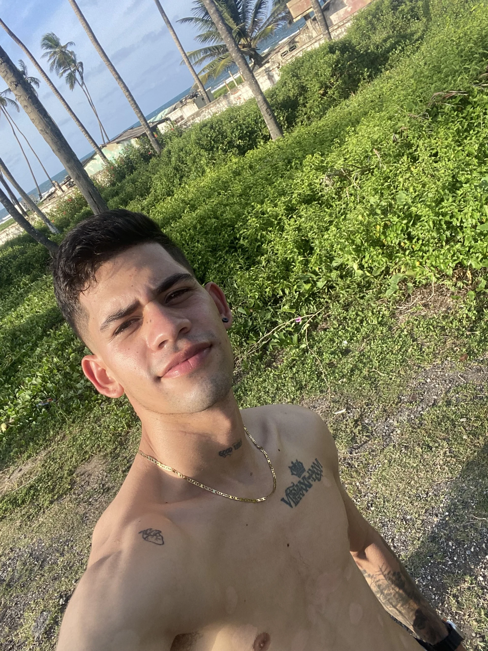 XXX Porn Photo of Nude hard_sexboy 1