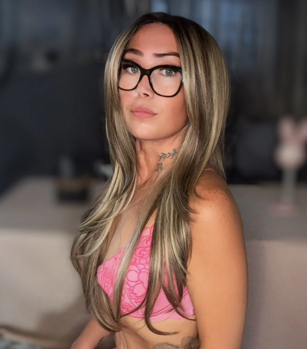 XXX Porn Photo of Nude Its_Lush_Lily 25