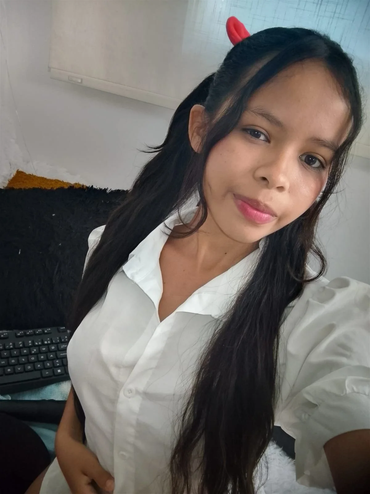 XXX Porn Photo of Nude sharon_ivanna12 1