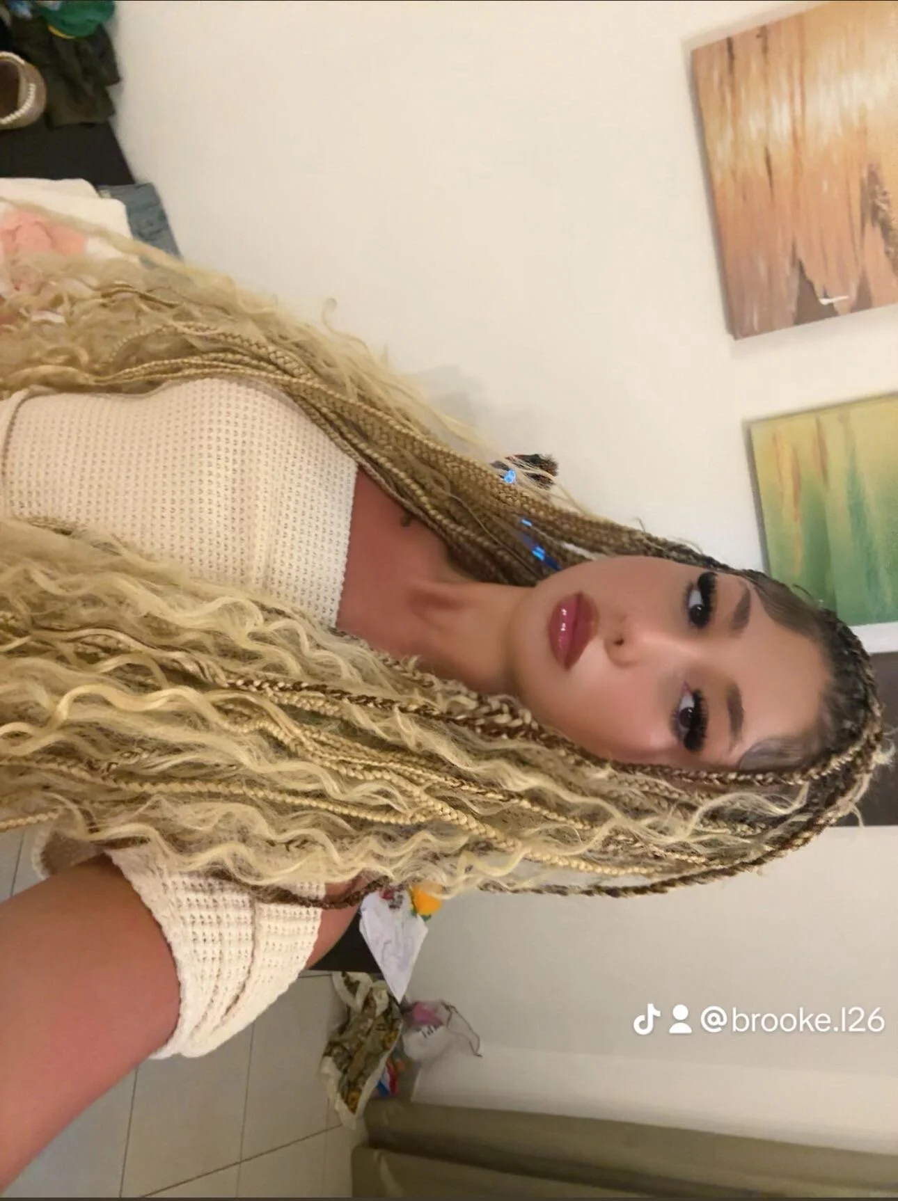 XXX Porn Photo of Nude Angel_xx_1 3