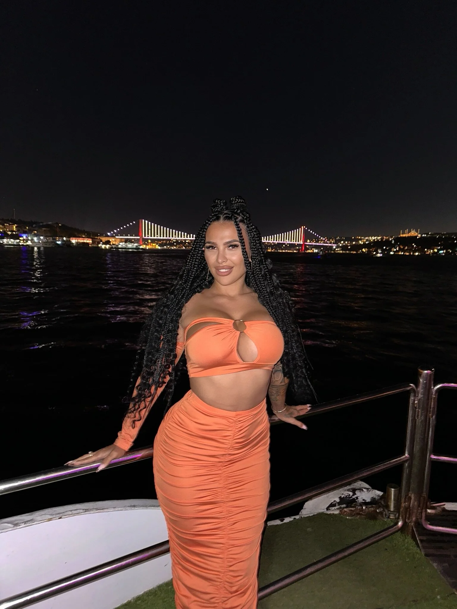 XXX Porn Photo of Nude firesbomb777 54