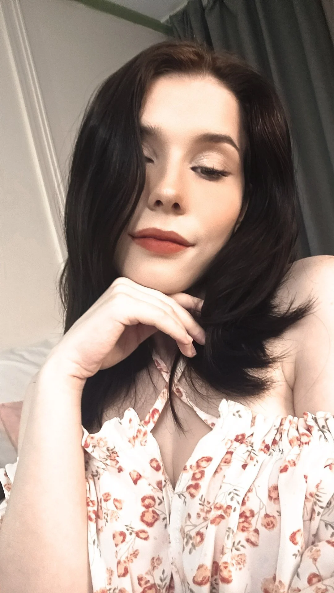 XXX Porn Photo of Nude CleoBloom_ 6