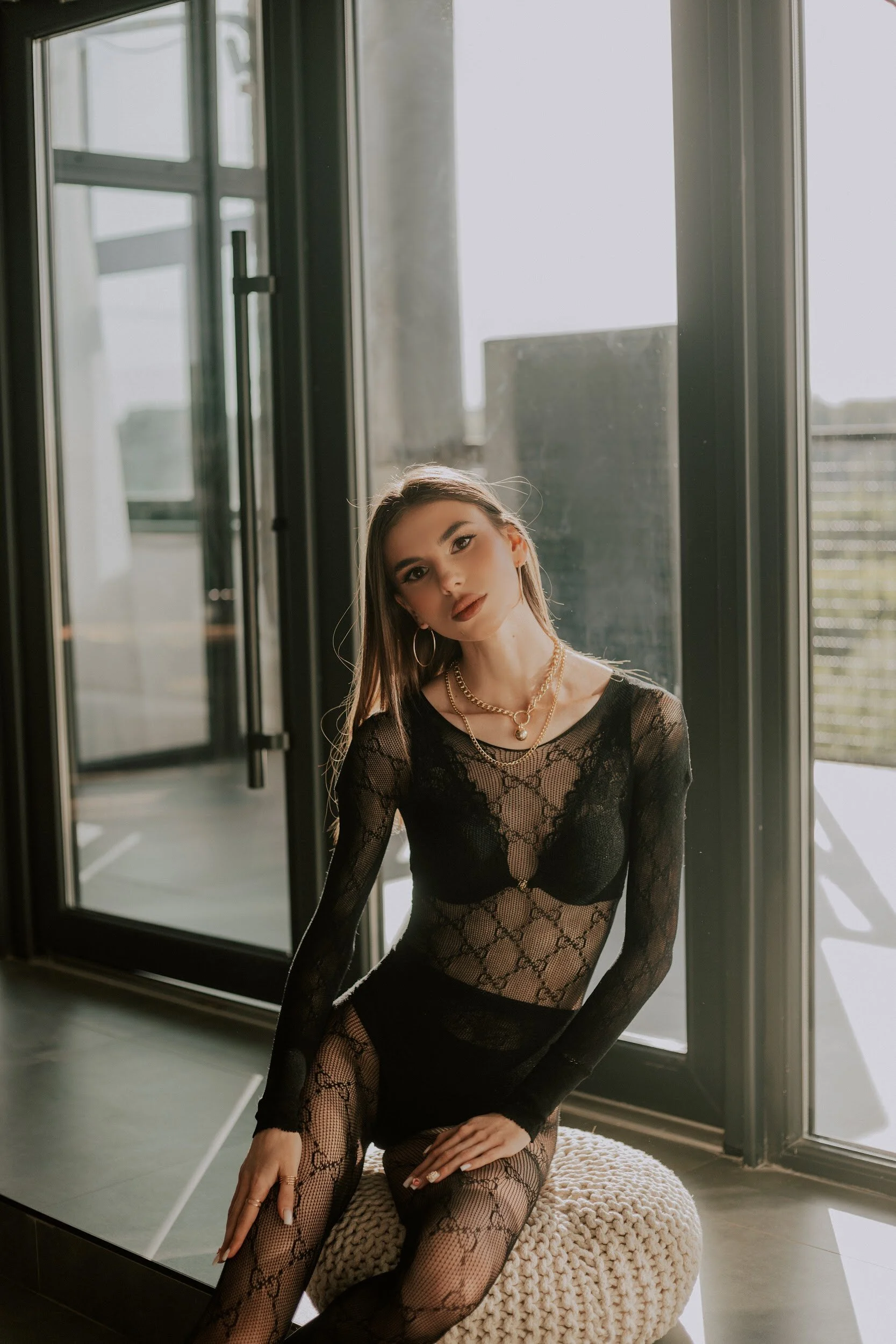 XXX Porn Photo of Nude GracefulDoll 45