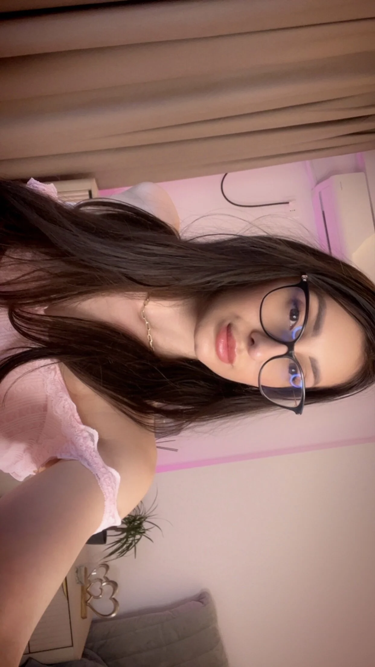 XXX Porn Photo of Nude lildiaa 11