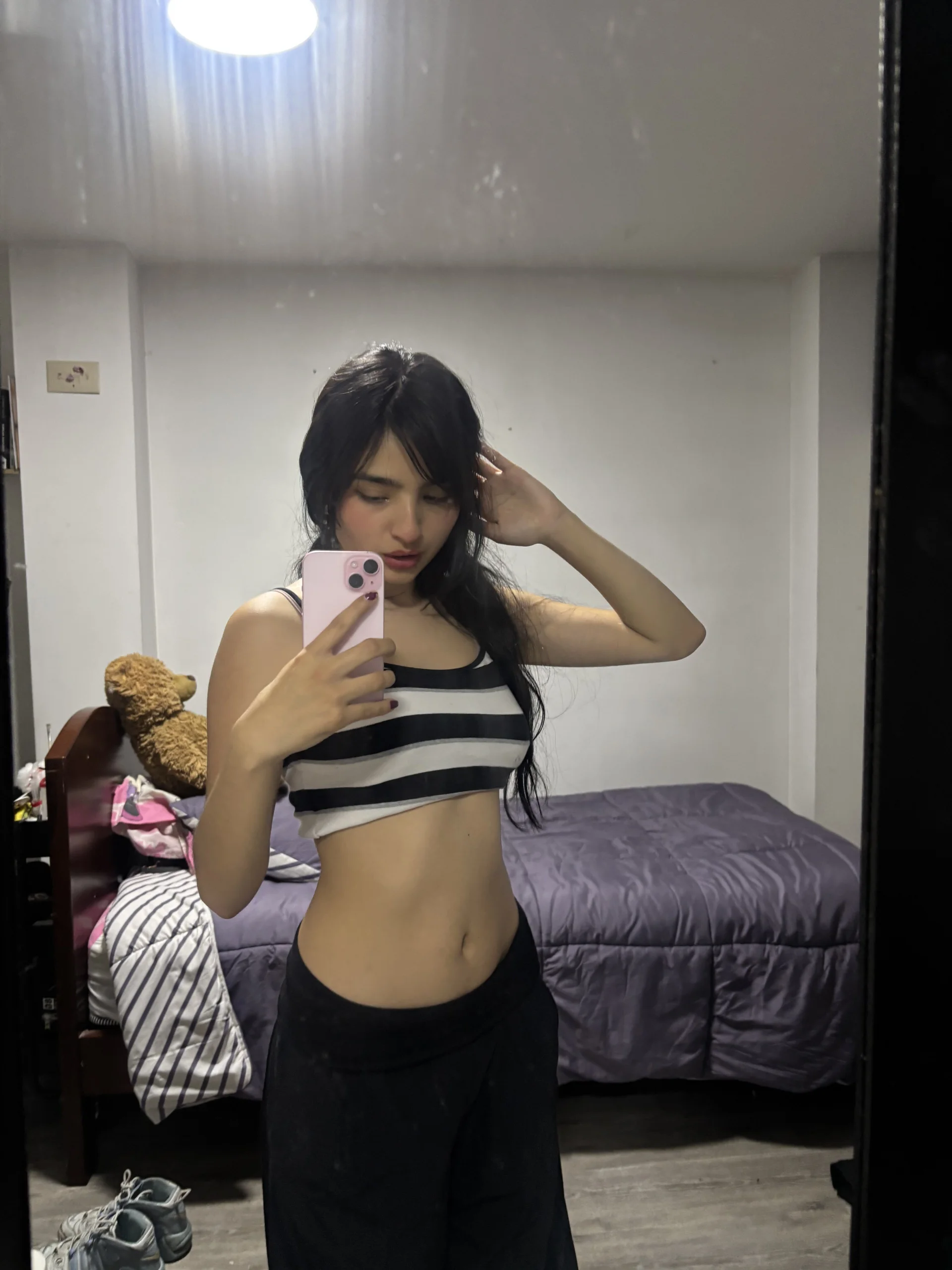 XXX Porn Photo of Nude Clementyne30 5