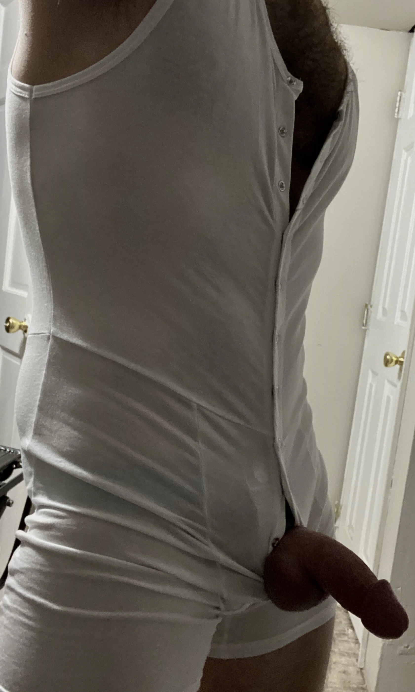 XXX Porn Photo of Nude notanothergape 5