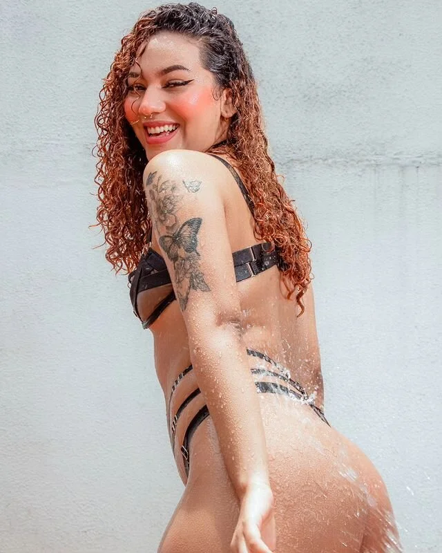 XXX Porn Photo of Nude keendaall 21