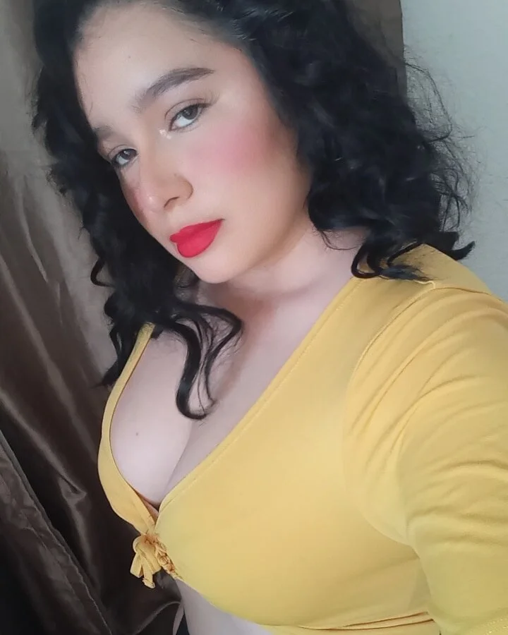 XXX Porn Photo of Nude Leslydeleon23 4