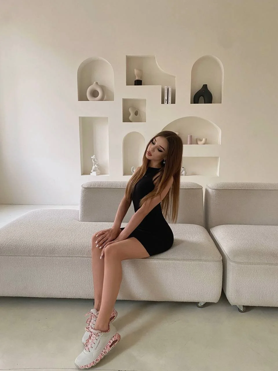 XXX Porn Photo of Nude SweetyLali 20