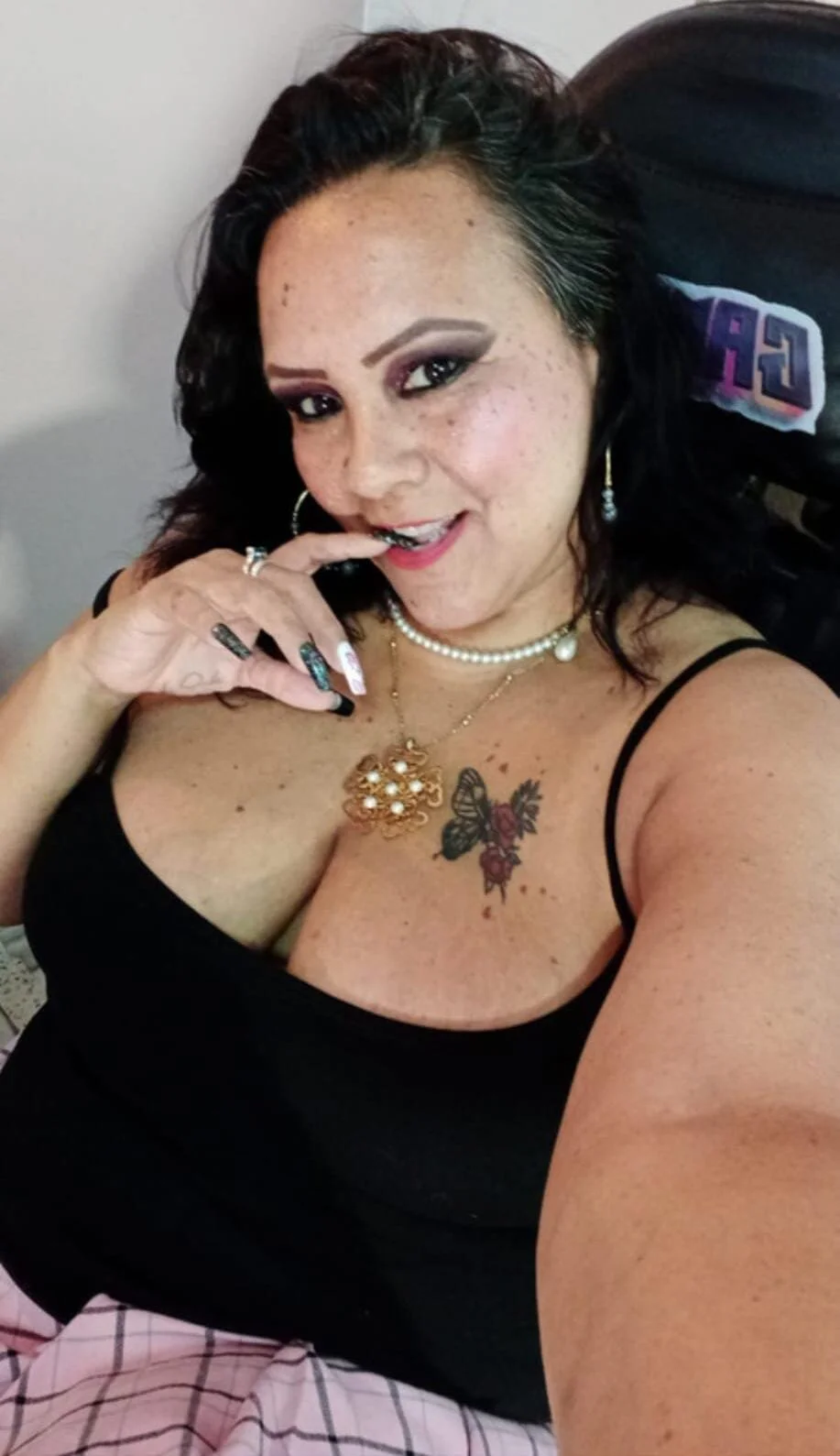 XXX Porn Photo of Nude BiirdyDavis 52