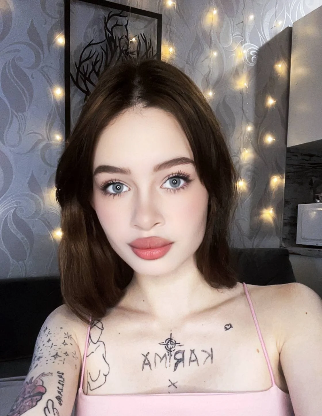 XXX Porn Photo of Nude DangerZzone 6