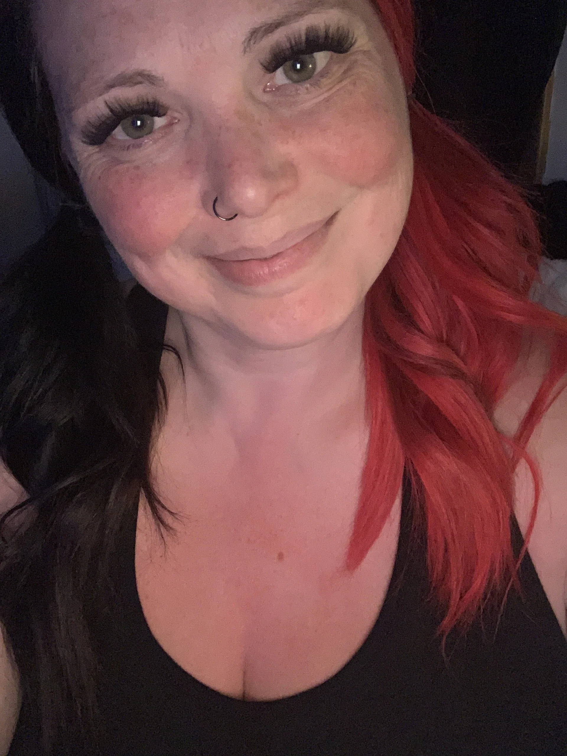 XXX Porn Photo of Nude voorheesgirl 44