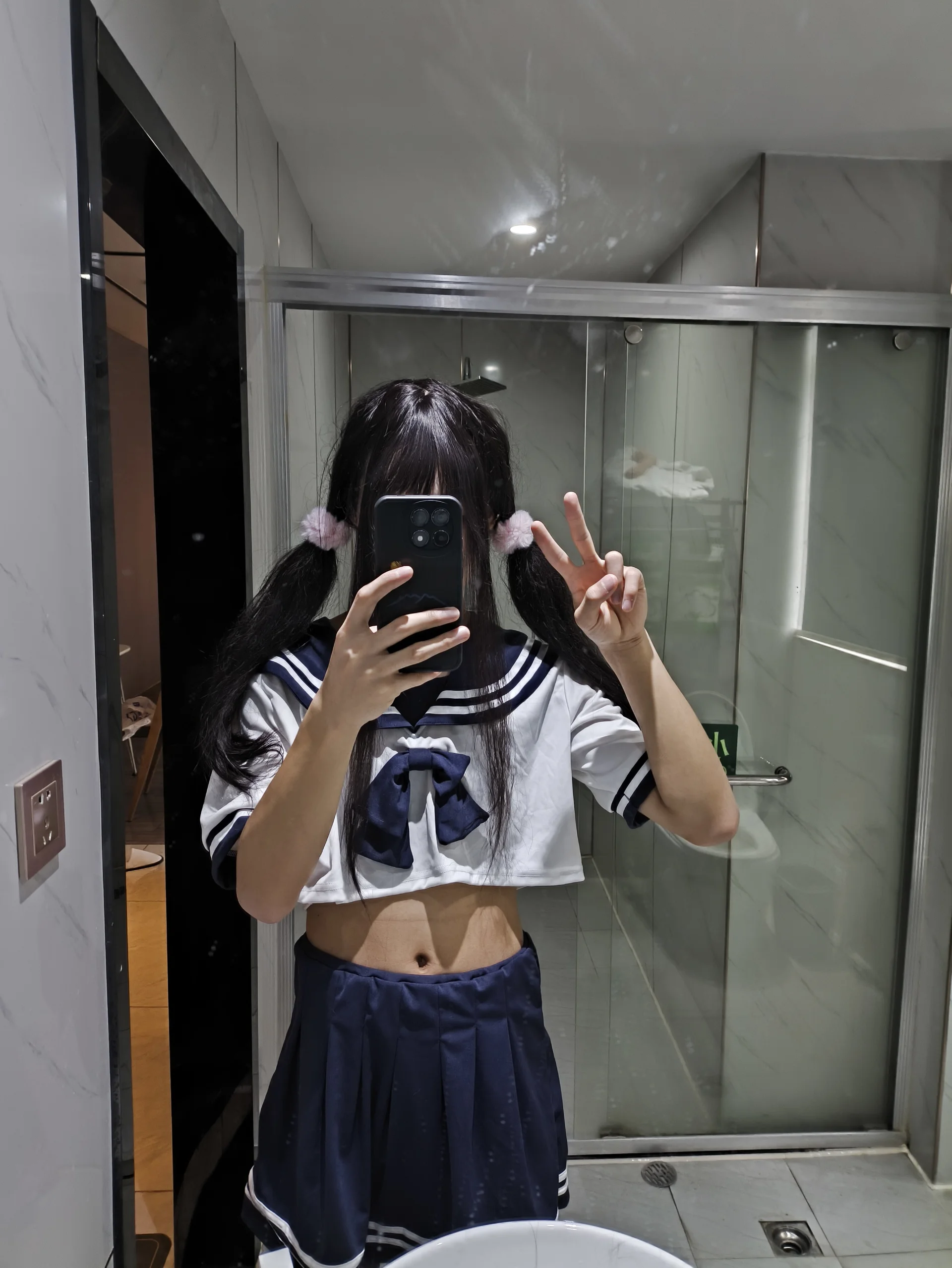 XXX Porn Photo of Nude yiyiloli 2
