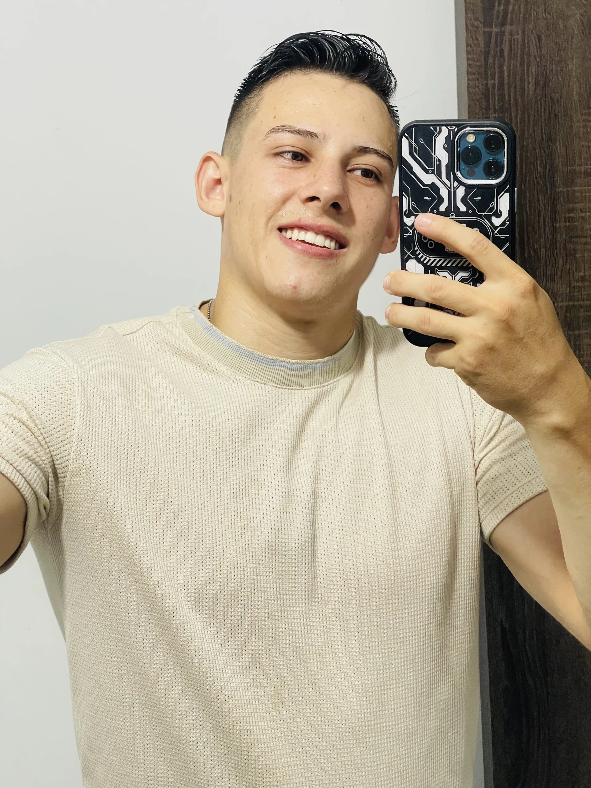 XXX Porn Photo of Nude Muscle_King_Cum 127