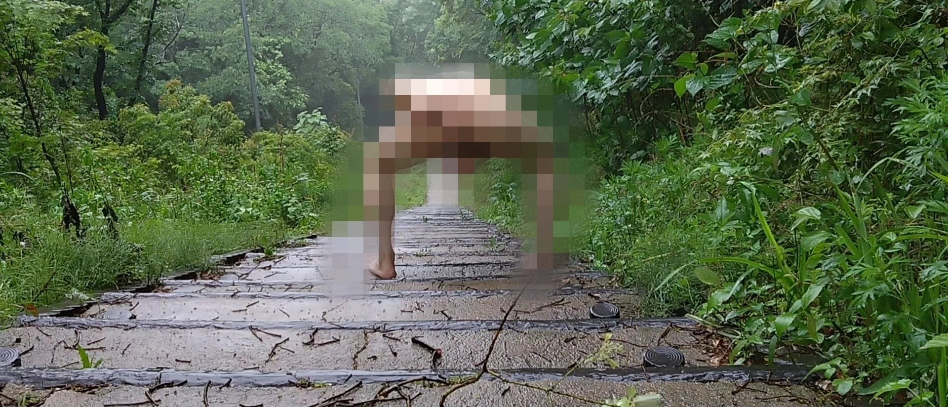 XXX Porn Photo of Nude NickBou 1