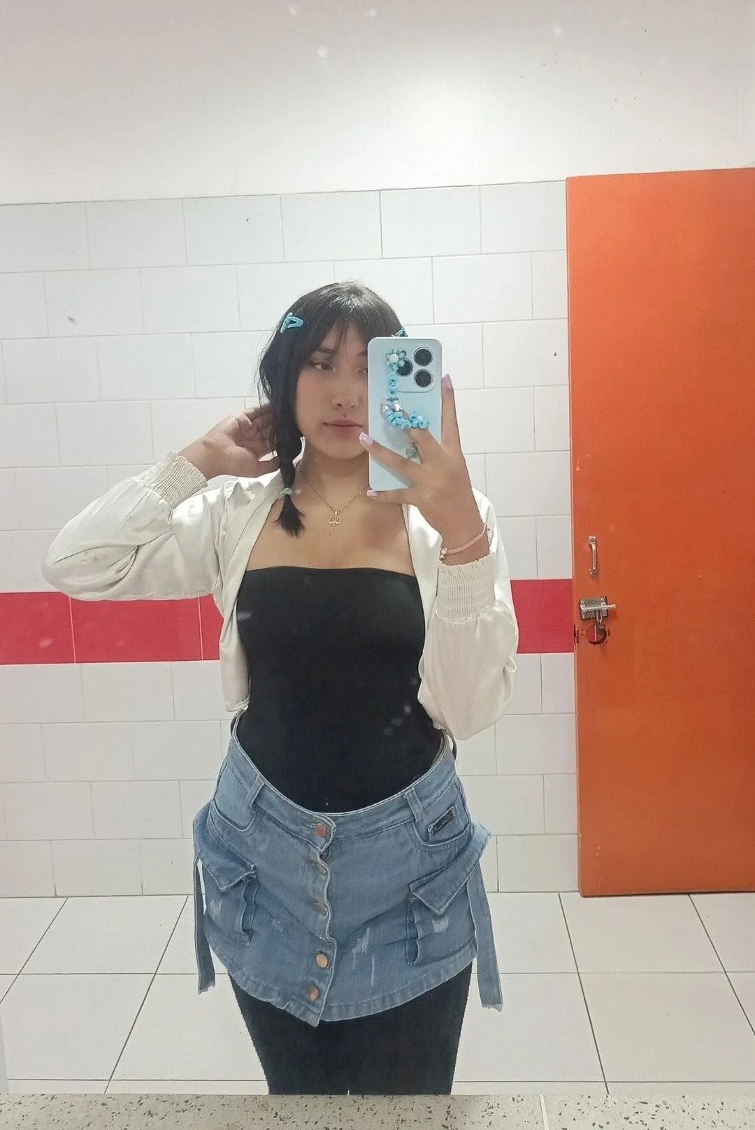 XXX Porn Photo of Nude eli_doll 21
