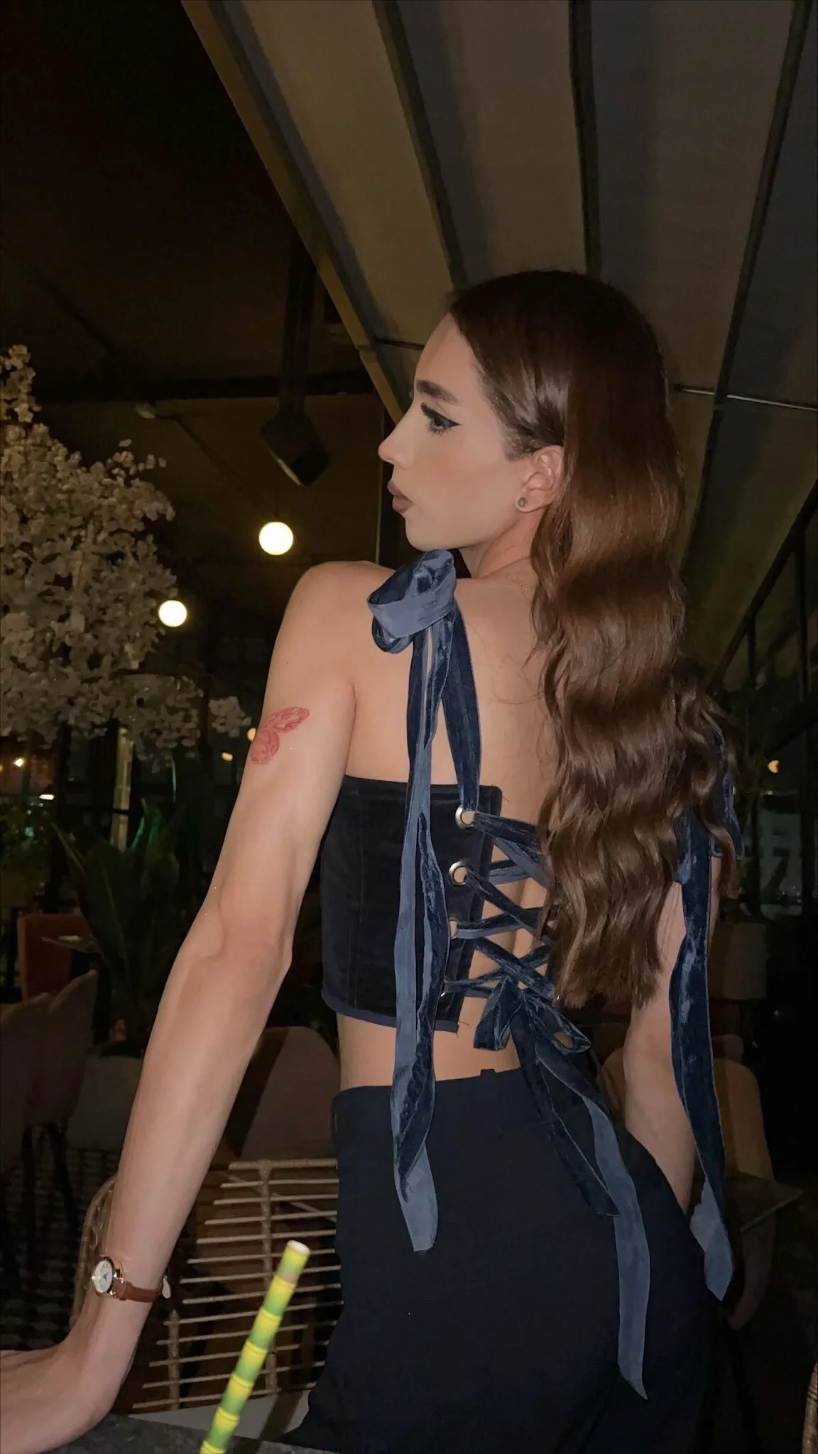XXX Porn Photo of Nude Emmavr 13