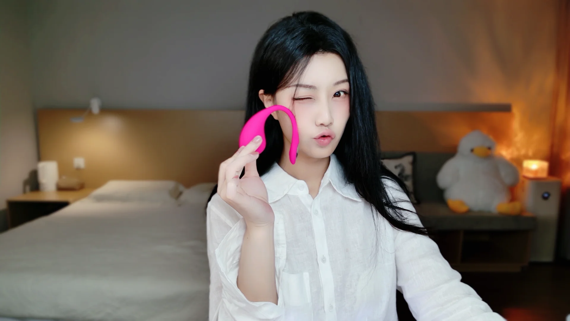 XXX Porn Photo of Nude Lucky-baby 14