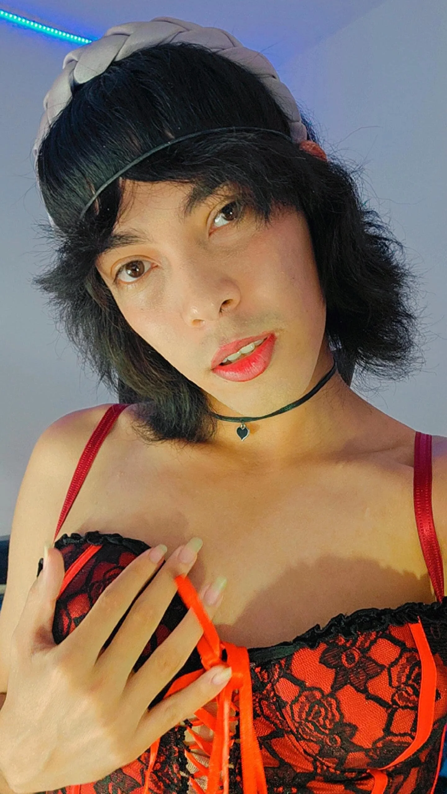 XXX Porn Photo of Nude NickSull__ 243