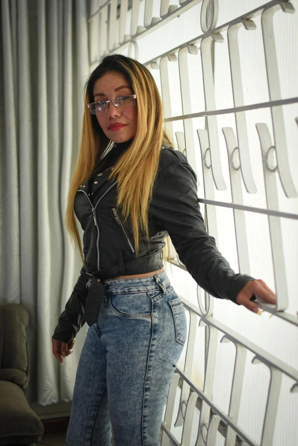 XXX Porn Photo of Nude _Caroliina 5