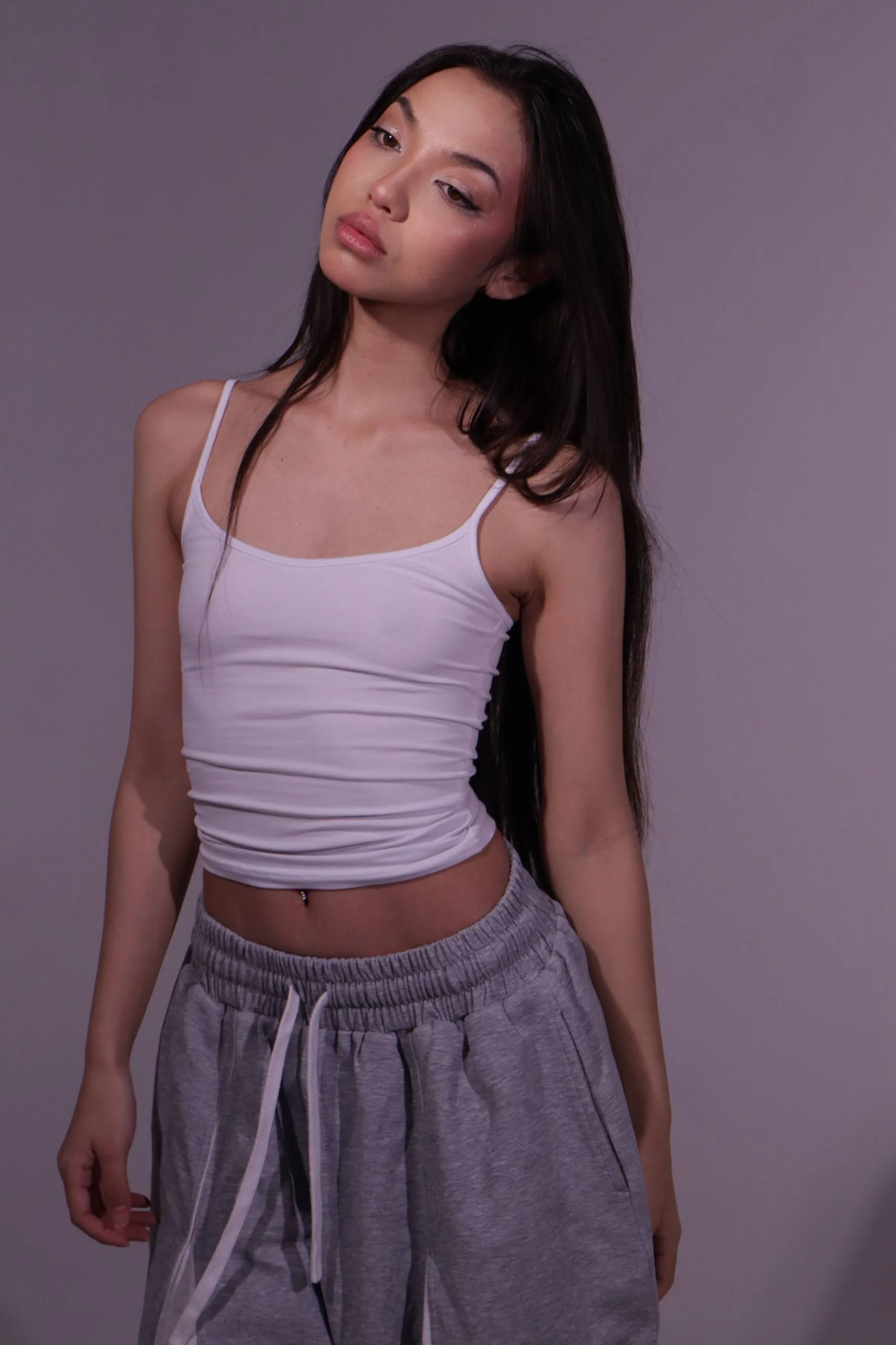 XXX Porn Photo of Nude Milisaaaaa 9