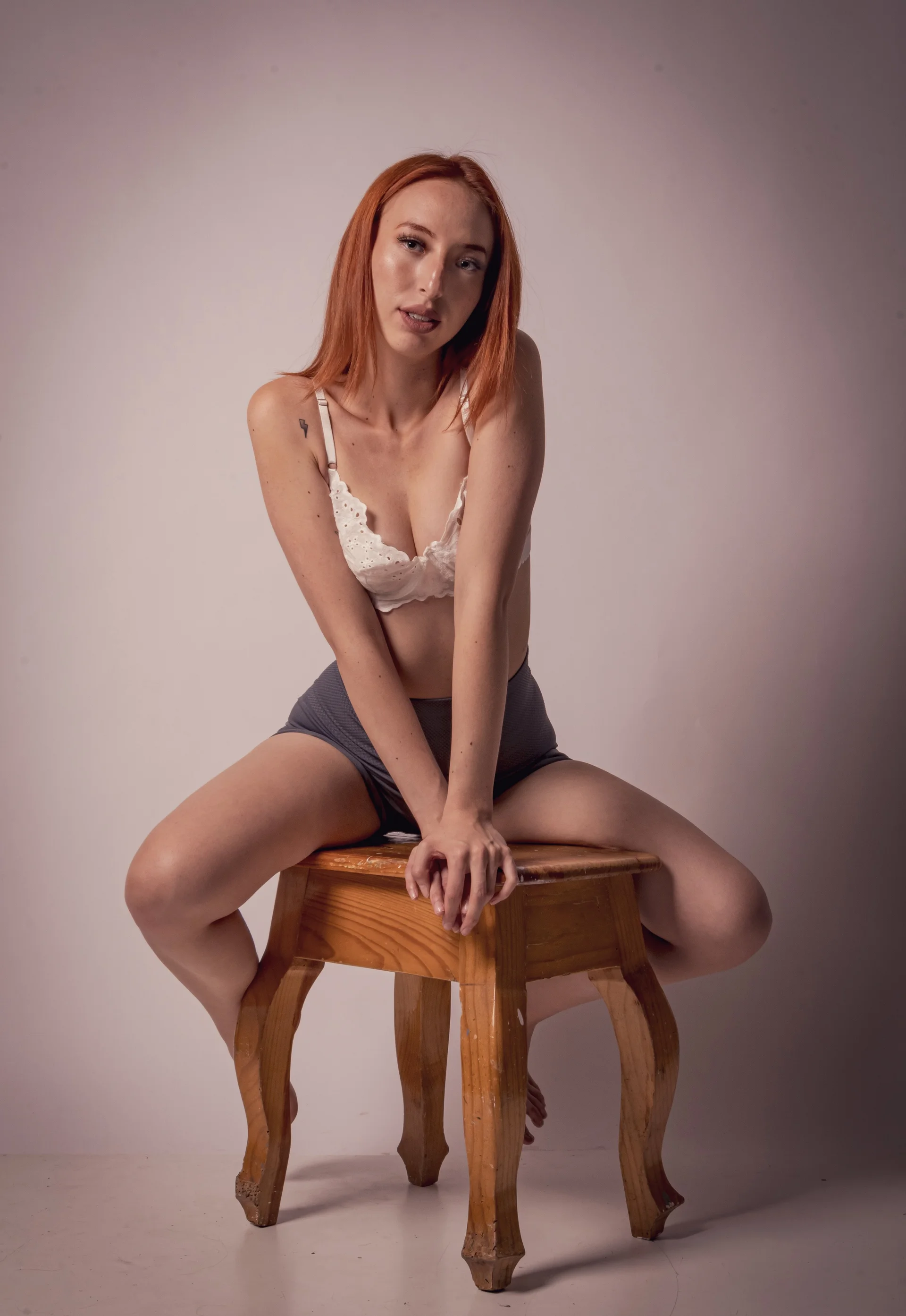XXX Porn Photo of Nude natasharosemxx 2