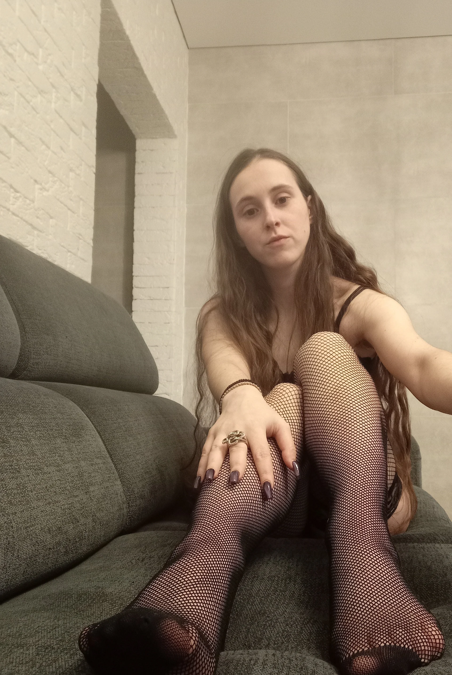 XXX Porn Photo of Nude MartiniiSelenna 48