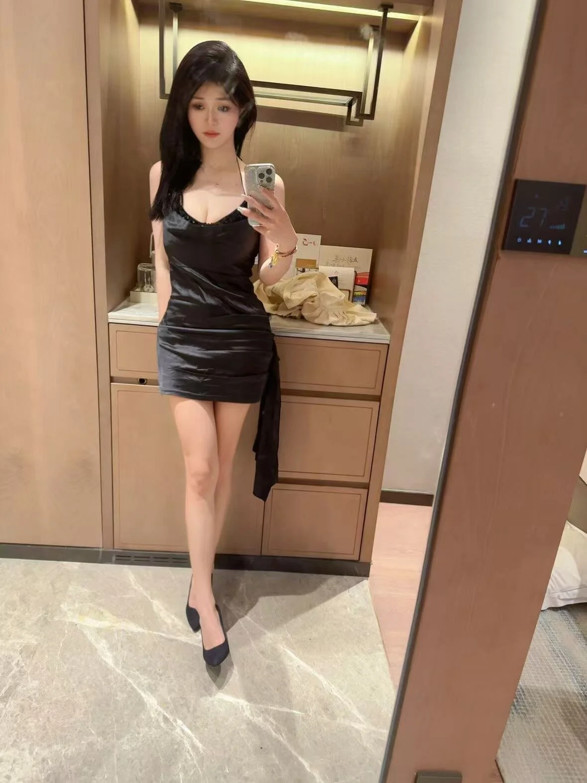XXX Porn Photo of Nude CeeKie 3