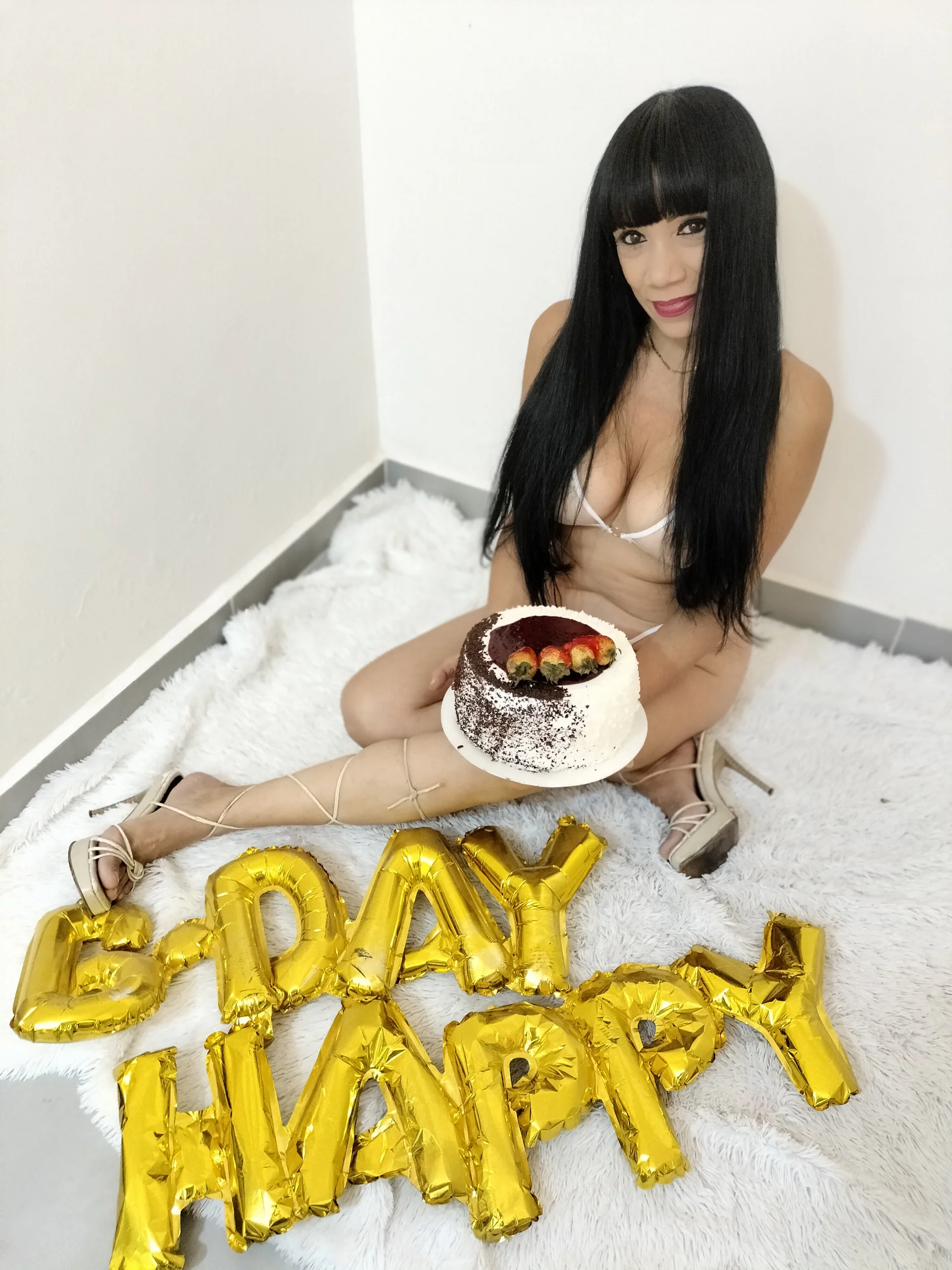 XXX Porn Photo of Nude CharlotteLemke 156