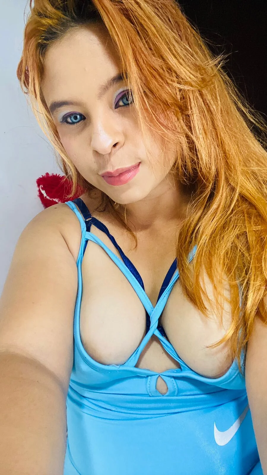 XXX Porn Photo of Nude Kassandra369 202