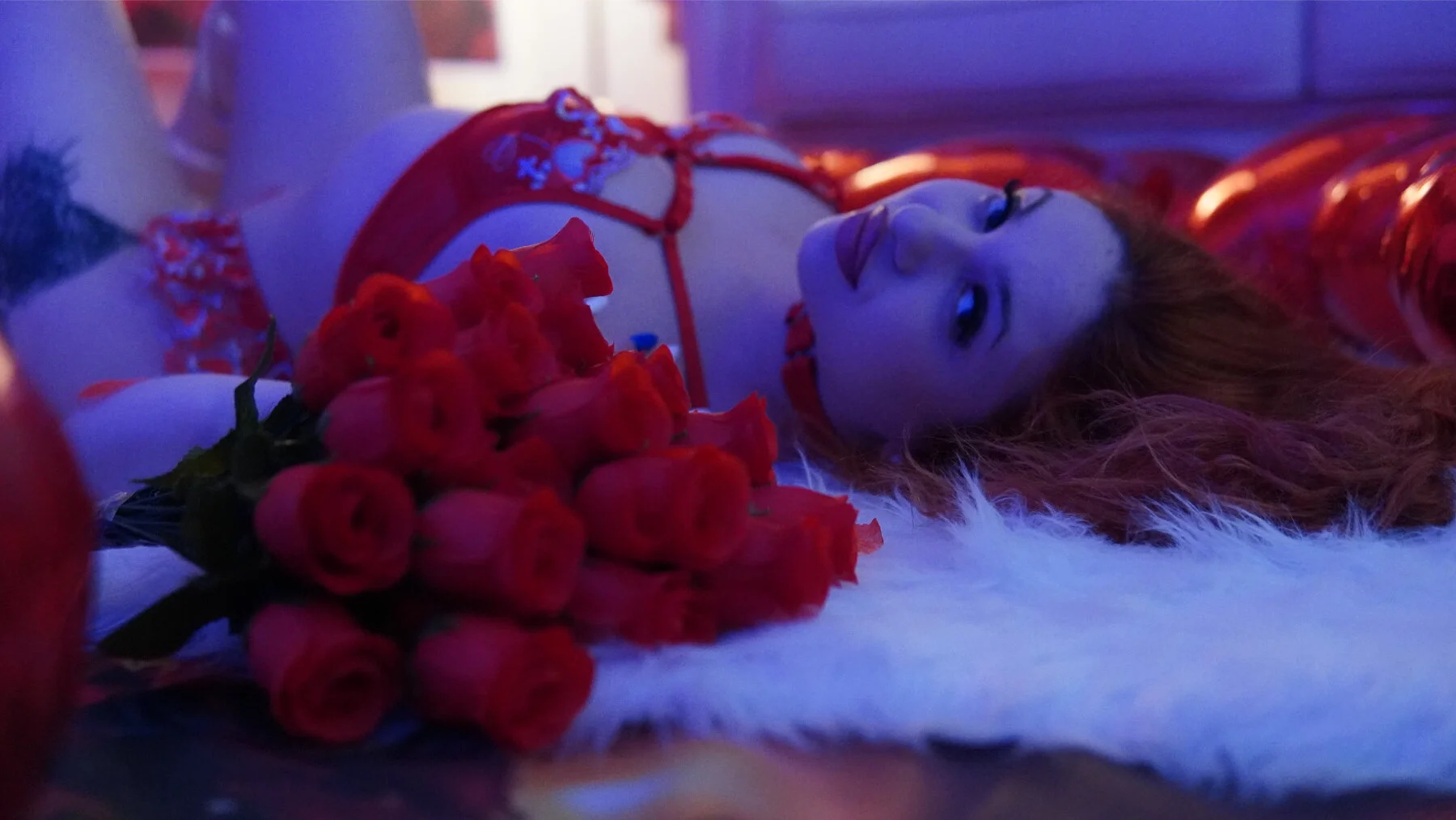 XXX Porn Photo of Nude FoxyJoy 60