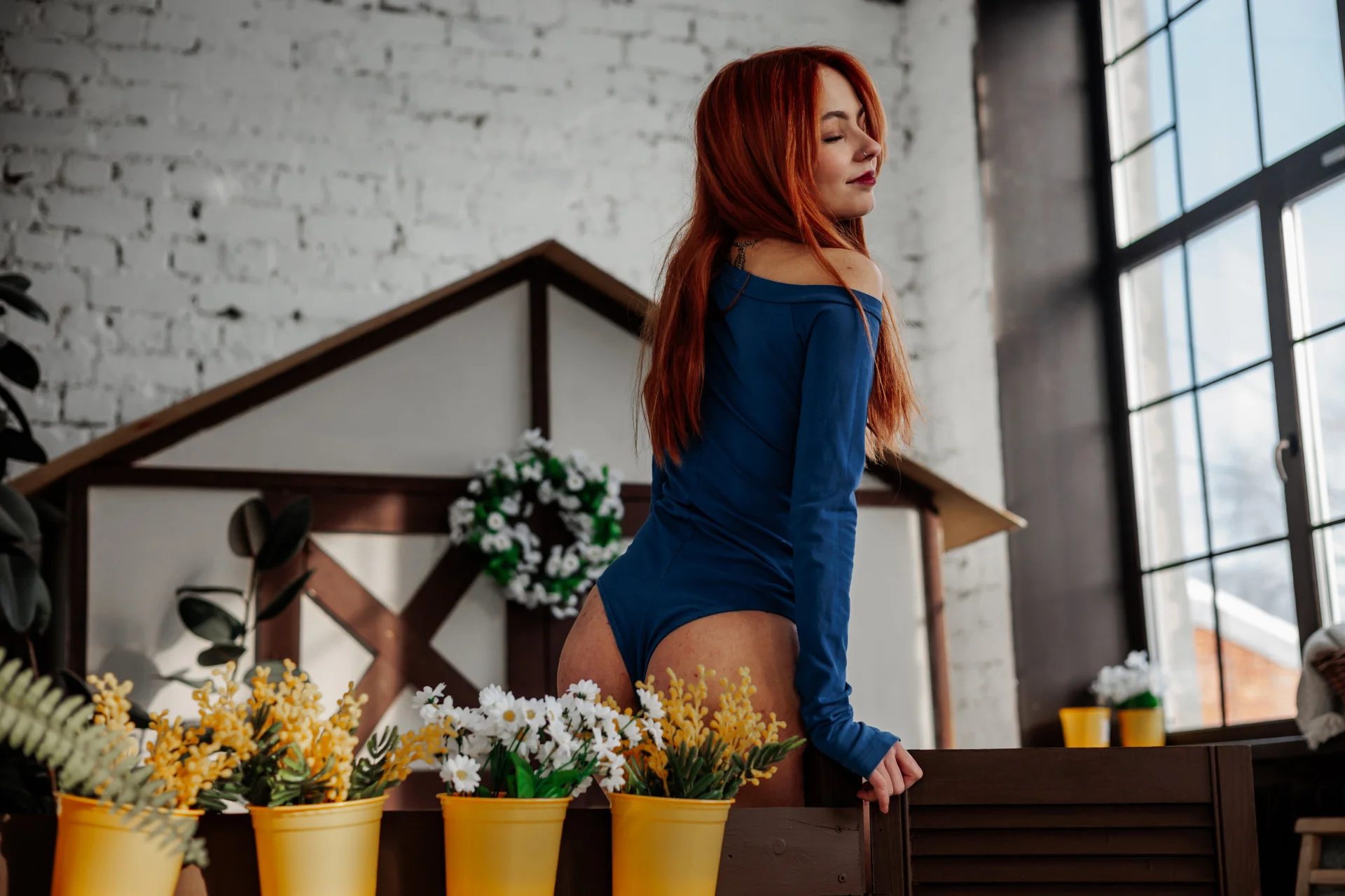 XXX Porn Photo of Nude MiaSensitive 6