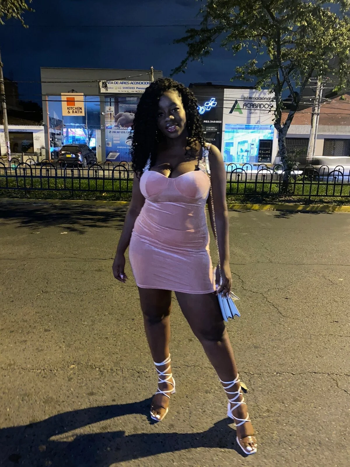 XXX Porn Photo of Nude KayaBrown 103
