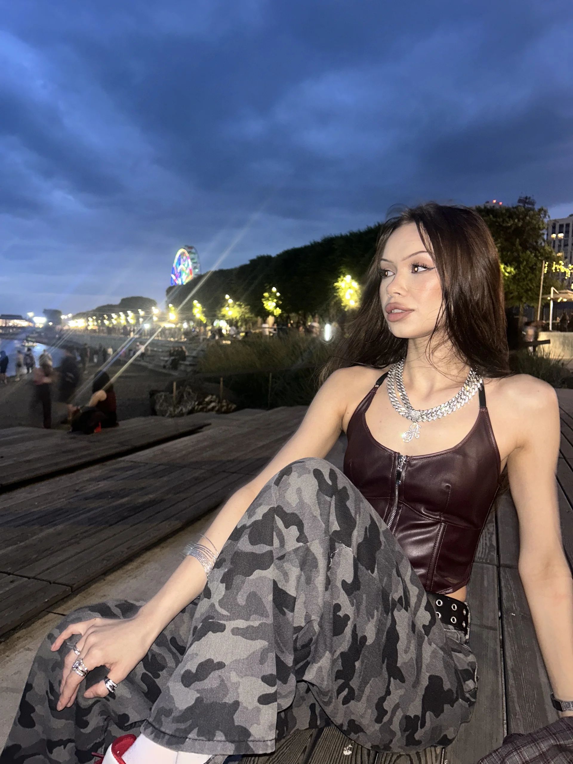 XXX Porn Photo of Nude EmilyWaller 51