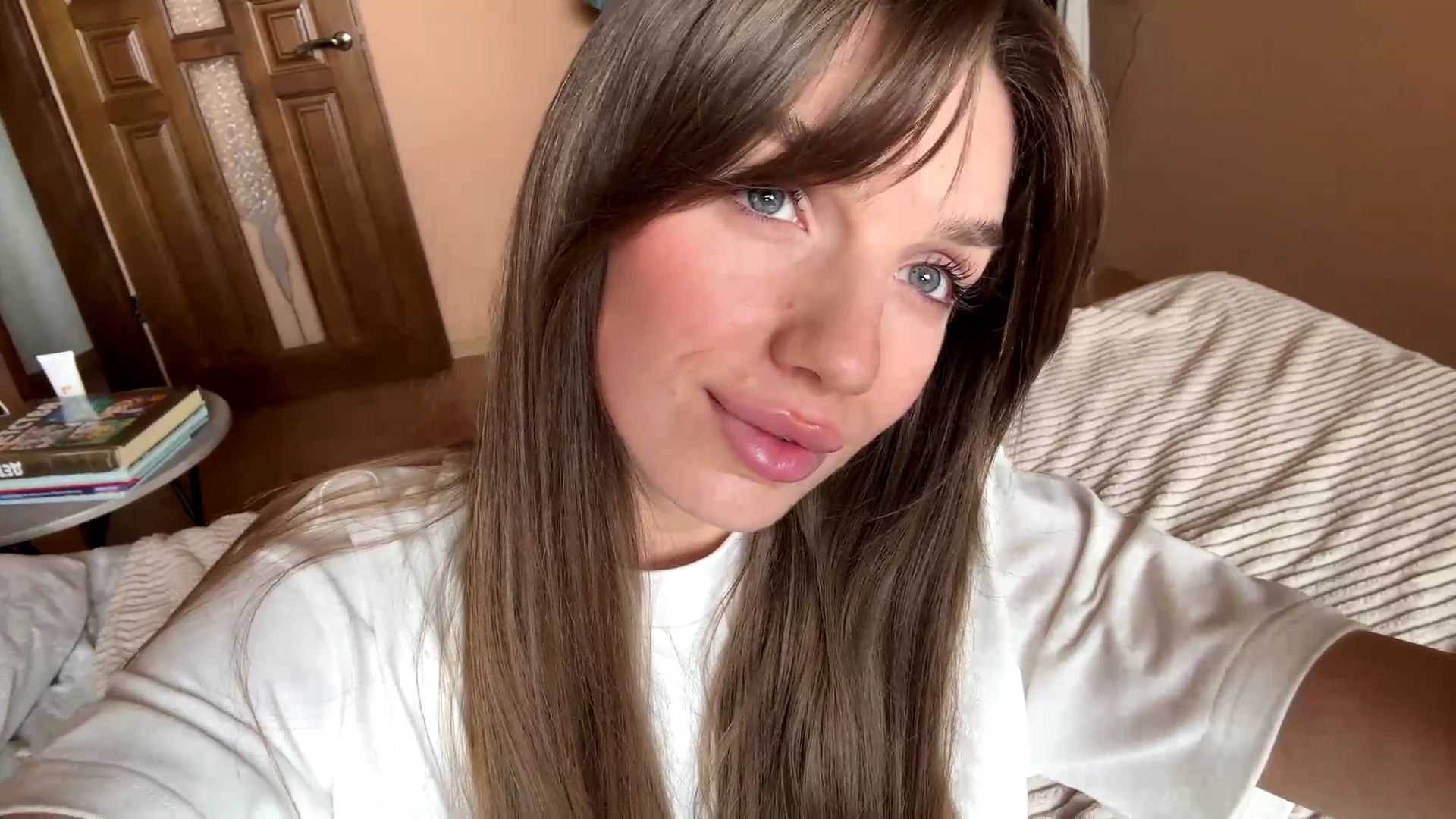 XXX Porn Photo of Nude TrishIsaac 20