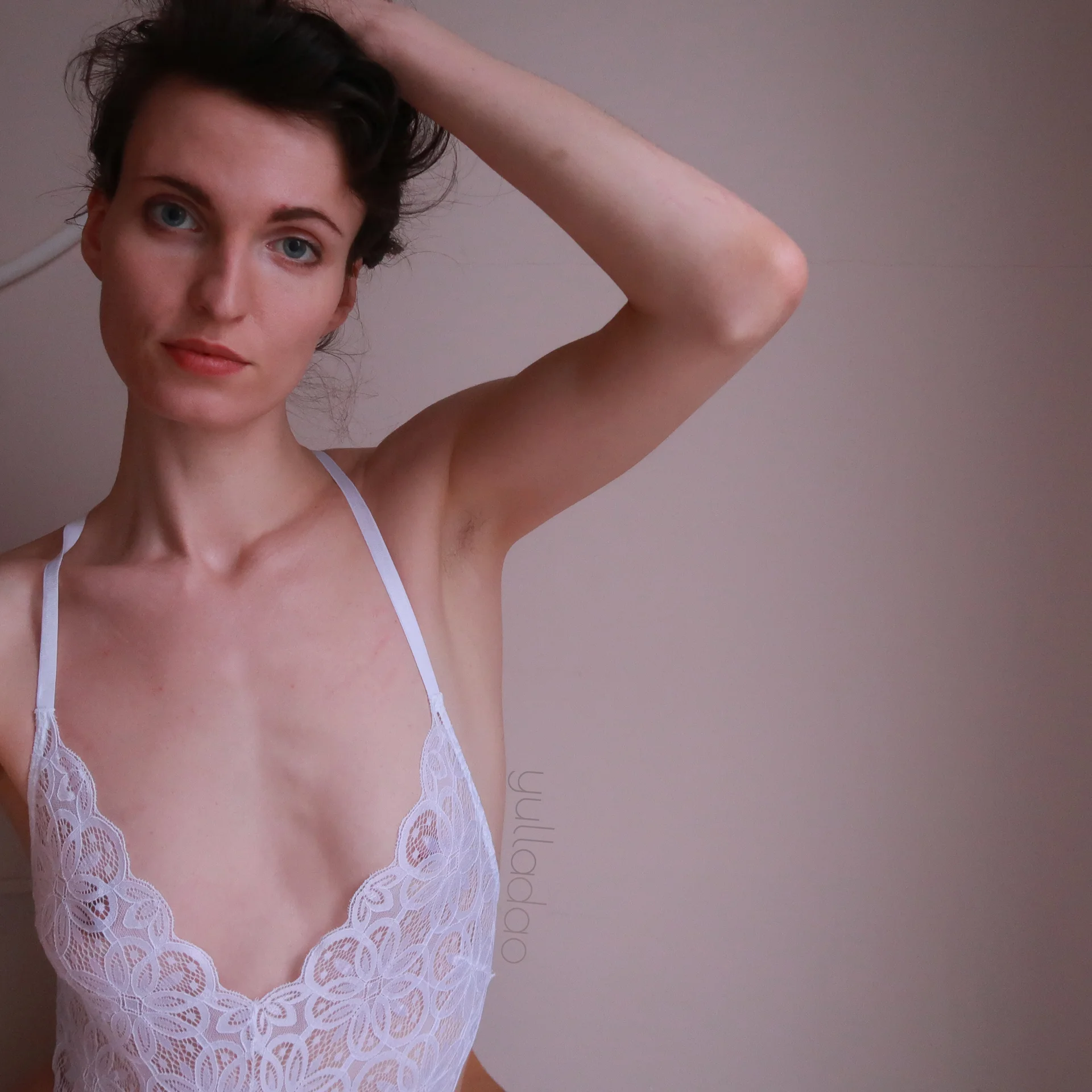 XXX Porn Photo of Nude yulladao 570